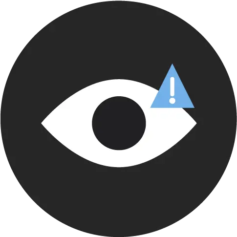 Robust Case Management Software U0026 Multi Industry Dot Png All Seeing Eye Icon