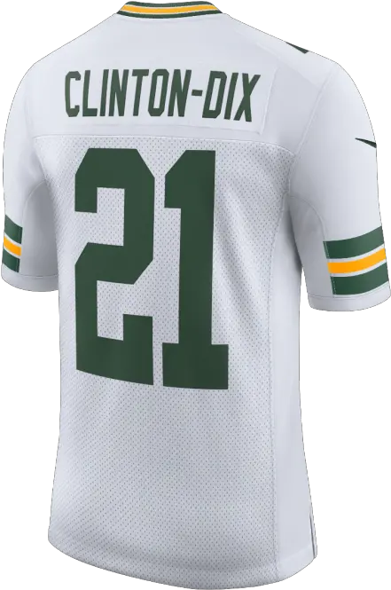 Green Bay Packers Png Nike Jersey Png 77674 Vippng Aaron Rodgers Limited Jersey Indiana Pacers Nike Icon Shorts
