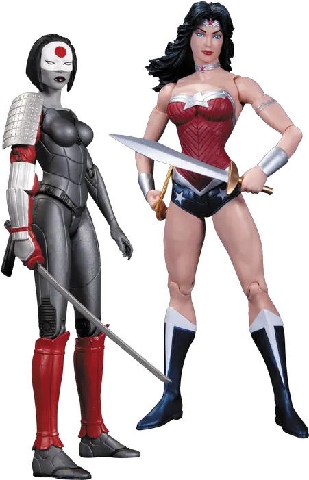 Toys U0026 Games Tv Movies Video Injustice Wonder Woman New 52 Wonder Woman Action Figure Png Dc Icon Action Figures