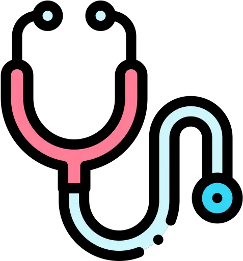 Hospital Free Vector Icons Designed By Freepik U2013 Artofit Stethoscope Png Stethoscope Vector Icon