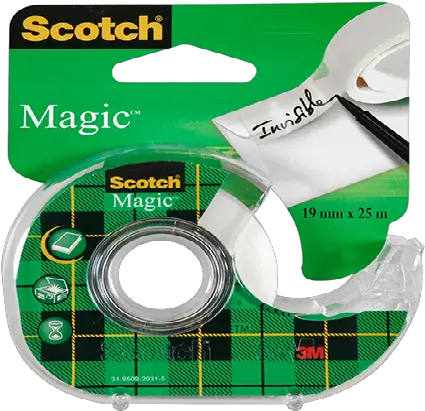 A Little Tape Goes Long Way Petit Scotch Png Scotch Tape Png