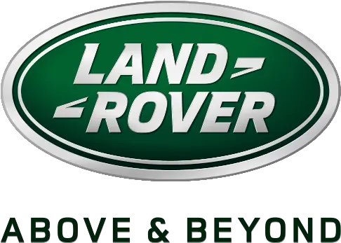 Land Land Rover Above And Beyond Logo Png Rover Logo