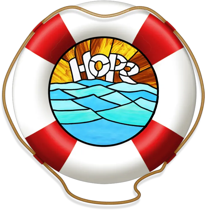 Hope Icon Clip Art Life Preserver Ring Png Life Saver Png