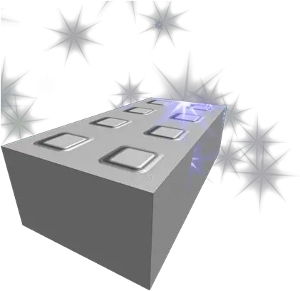 Brick With Old Sparkle Effect Roblox Graphic Design Png Sparkle Effect Png