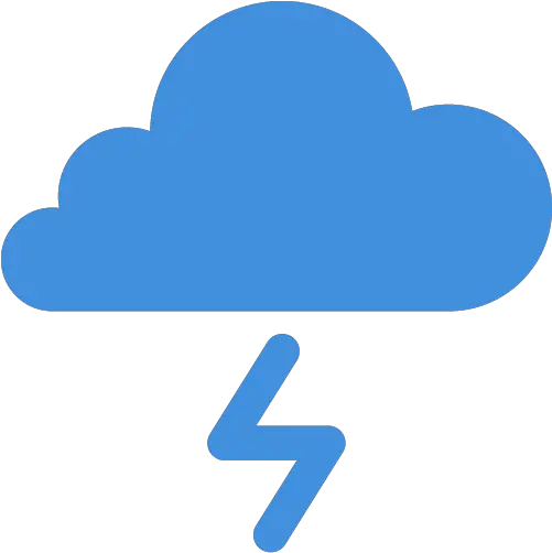Colombia Severe Weather Ungrd Who Paho Ideam Echo Dot Png Storm Icon Blue Rain