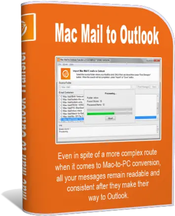 Mac Mail To Outlook Transfer Move Mac Mail To Windows Vertical Png Outlook Icon Mac