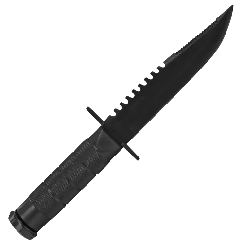 Red Knife Png