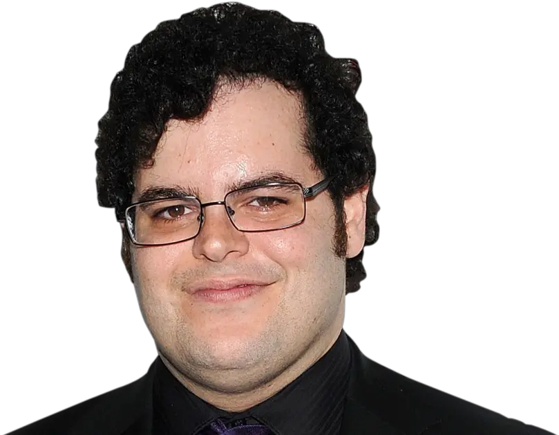 Josh Gad Transparent Hd Png Download Josh Gad Transparent Background Book Of Mormon Png