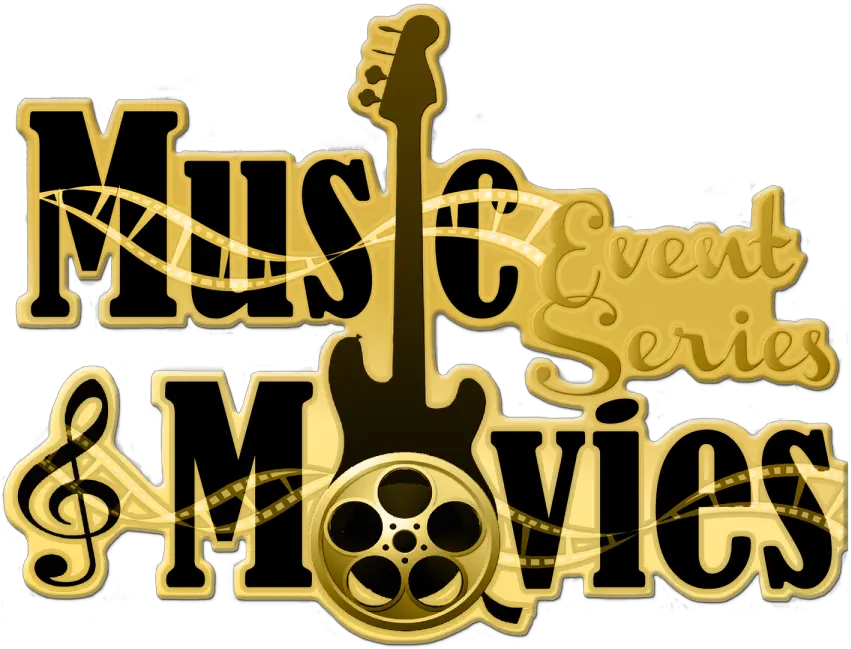 Music Movies Logo Music And Movies Logo Png Movies Logo