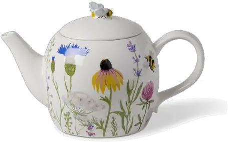 Bumble Bee Tea Pot Teapot Png Tea Pot Png