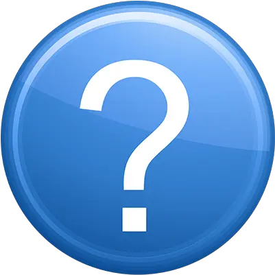 My Aspnet Application Blue Question Mark Button Png Copy Button Icon
