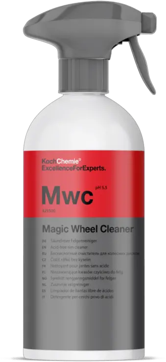 Koch Chemie Magic Wheel Cleaner Koch Chemie Magic Wheel Cleaner Png Magic Tome Icon