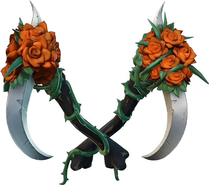 Blooming Doom Blooming Doom Fortnite Png Doom Icon Png