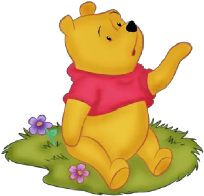 Confused Winnie The Pooh Png 1635 Transparentpng Imagenes Animados Winnie Pooh Pooh Png