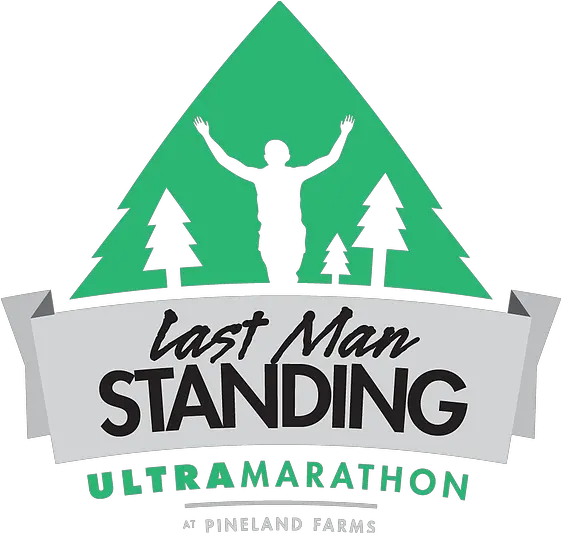 Myraceresult Last Man Standing Ultramarathon 0831 Traffic Sign Png Man Standing Png