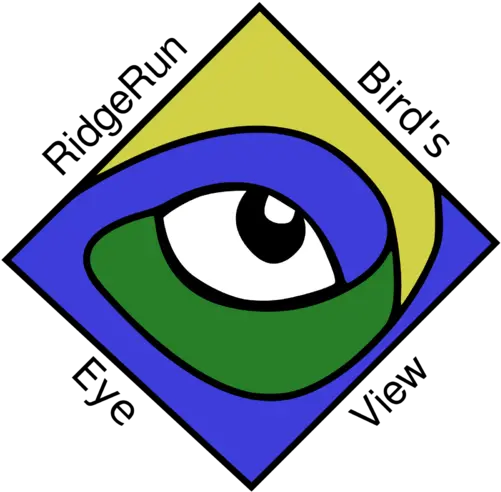 Filebev Logo Pngpng Ridgerun Developer Connection Eye Symbol Png