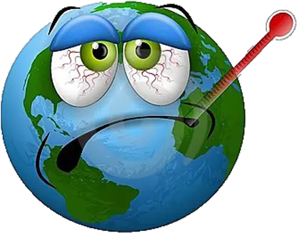 Sick Ag Planet Sick Planet Png Earth Clipart Png