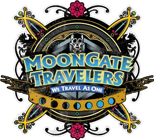 Mgt Logos By Almar Thanks Shroud Of The Avatar Forum Illustration Png Edm Logos