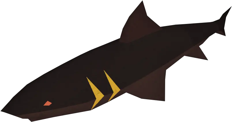 Fury Shark The Runescape Wiki Runescape Shark Png Shark Icon Png