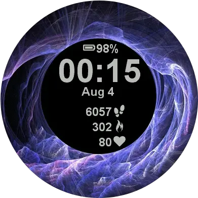 Connect Iq Store Free Watch Faces And Apps Garmin Seho Png Purple App Store Icon