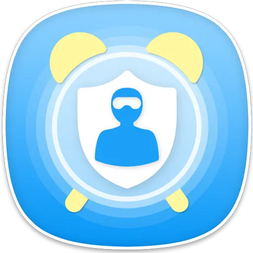 Anti Theft Alarm Emoji Contacts Maker Apk 10 Download Circle Png Theft Icon