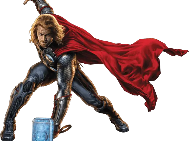 Avengers Thor Png Transparent Transparent Avengers Thor Png Thor Transparent