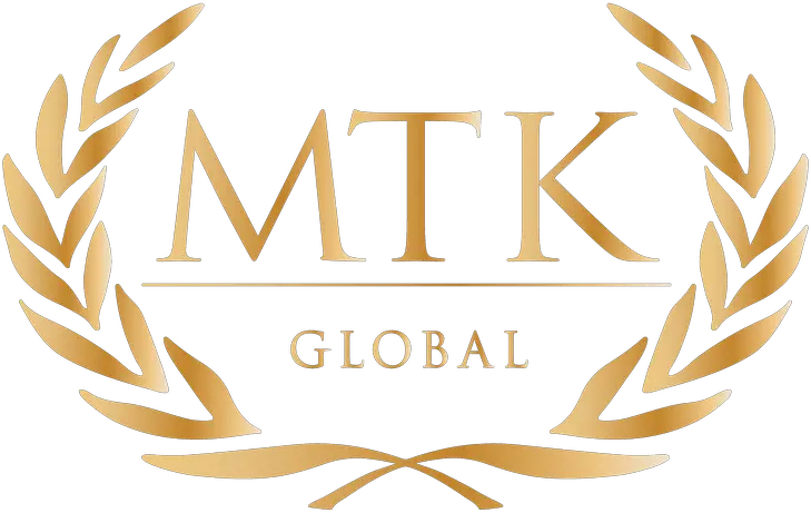 About Us Mtk Global Logo Png Boxing Logos