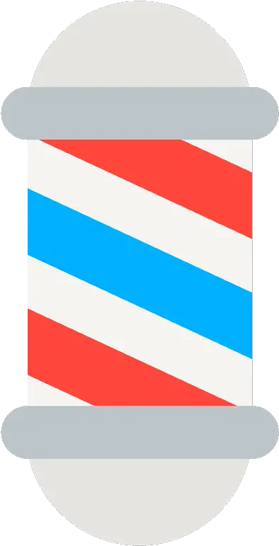 Barber Pole Emoji Clipart Free Download Transparent Png Emoji De Barberia Barber Pole Icon