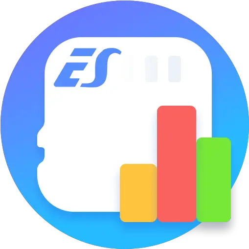 Es File Explorer Icon Es File Icon Png Root Explorer Icon