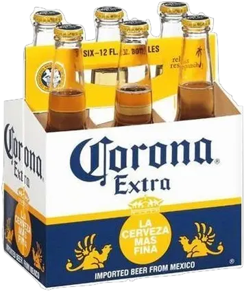 Corona Extra Beer Corona Extra Png Logo Corona Beer Png