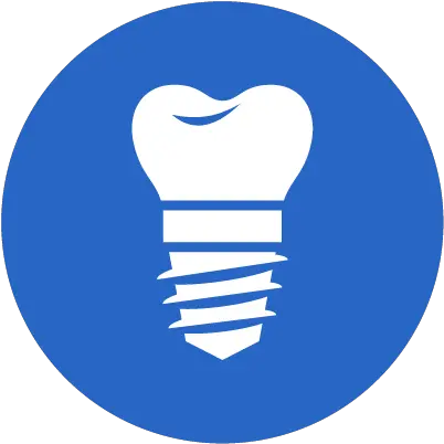 Dentist Pflugerville Bright Smiles Family Dentistry Png Dental Implant Icon Smile Teeth Icon