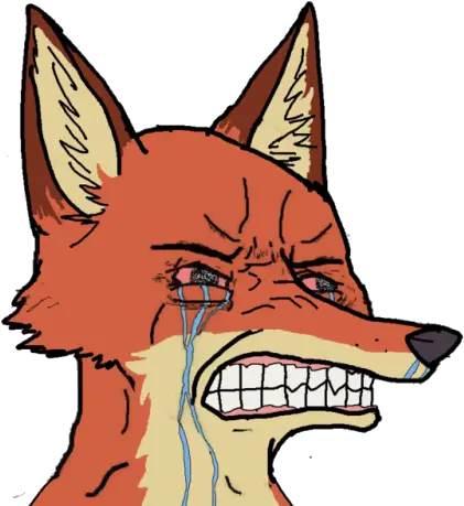 Download 5815519 Nick Wilde Wojak Png Nick Wilde Png