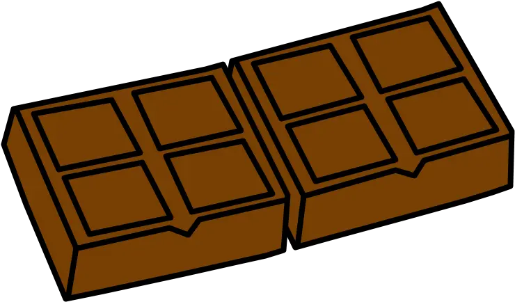 Chocolate Bars Milk Chocolate Clipart Png Chocolate Png