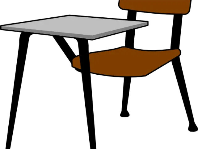 Desk Png Clipart Transparent Transparent Student Desk Clipart Desk Png