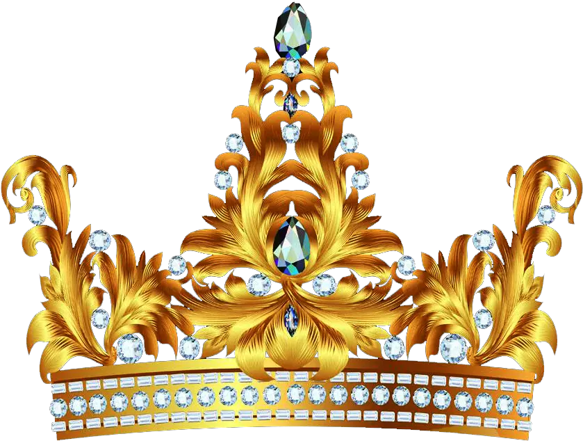La Corona De Reina Elizabeth Queen Crown Png Transparent Queen Png