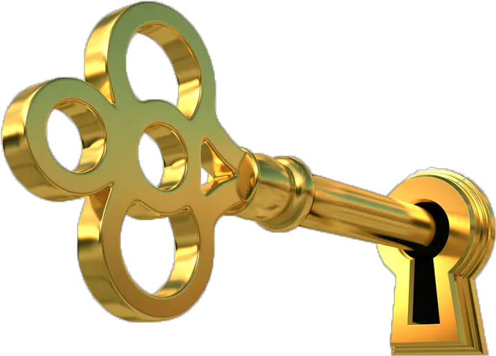 Golden Key Png Image Transparent Transparent Golden Key Png Key Png