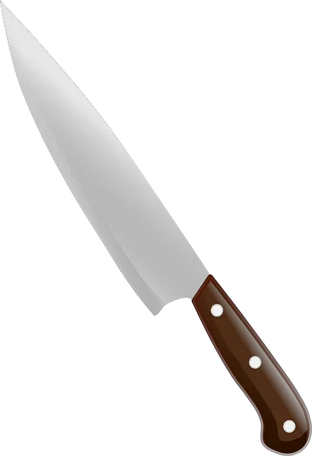 Butcher Knife Png