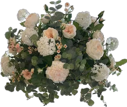 Floral Arrangement No Background Hire And Style Hire And Garden Roses Png Spring Background Png