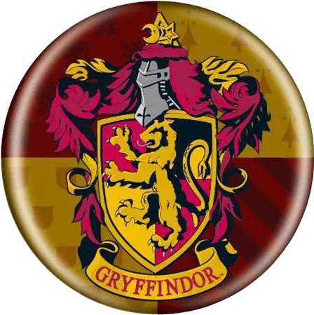 Harry Potter Gryffindor Button Harry Potter Gryffindor Png Gryffindor Logo Png