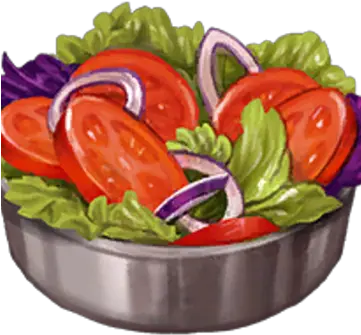 Tomato Salad Craftopia Wiki Fandom Png Icon