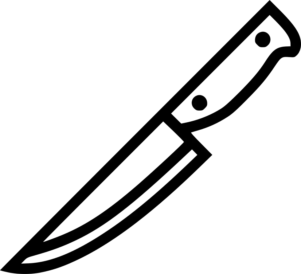 Butter Knife Png