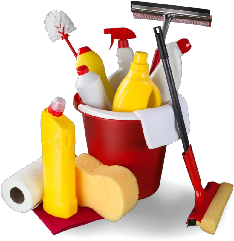 Cleaning Clipart Art Materials Cleaning Materials Clipart Png Art Supplies Png