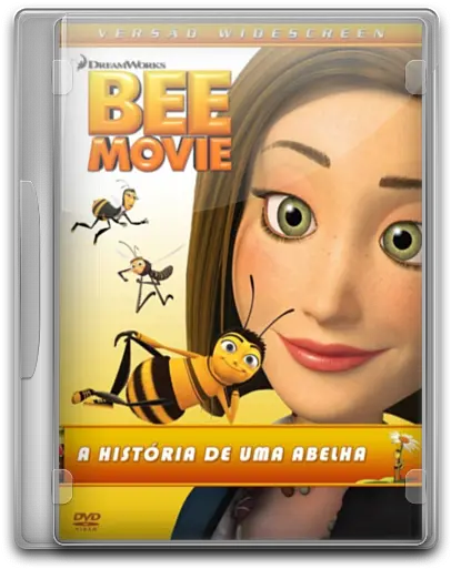 Bee Movie Film Movies 2 Free Icon Of Bee Movie Poster Png Bee Movie Png