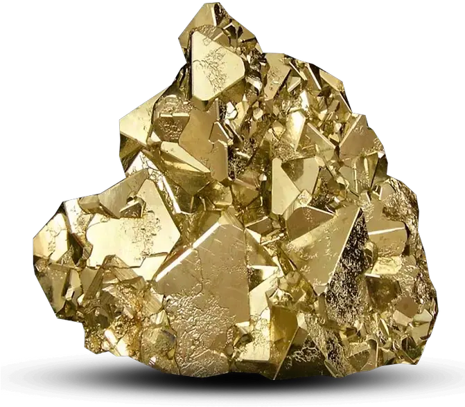 Trualchimia Healing U0026 Intentional Crystals Octahedral Pyrite Png Crystals Png