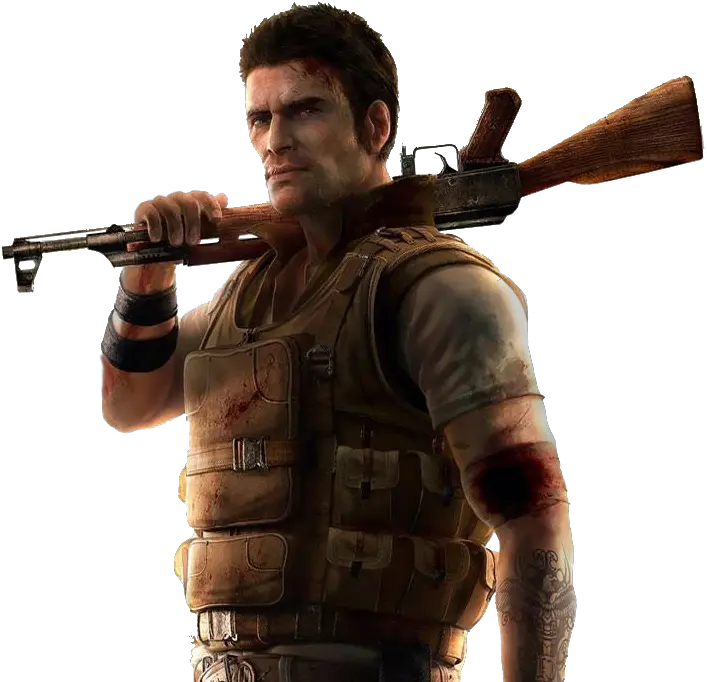 Download Free Png Far Cry Pic Far Cry 2 Icon Cry Png