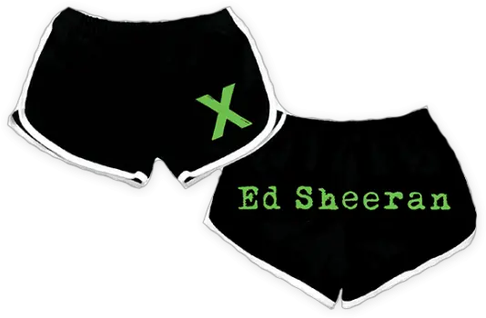 Ed Sheeran By Underpants Png Ed Sheeran Png