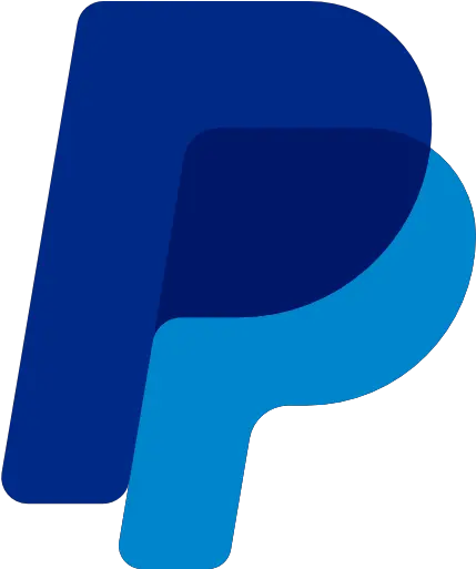 Paypal Icon Paypal Logo Png Paypal Profile Icon