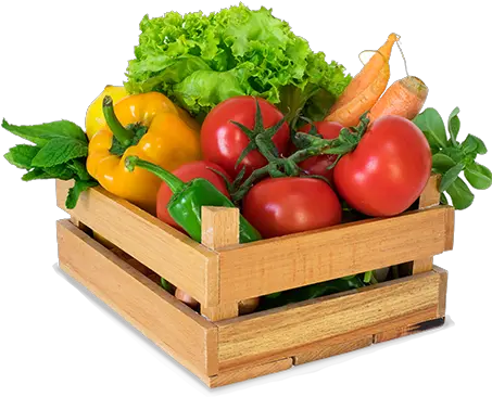 Standard Veggies Greengrocer Png Veggies Png