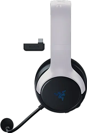 Which Is The Right Razer Gaming Headset For You Razer Kaira Pro For Playstation Wireless Png Ps4 Game Won't Install Pause Icon