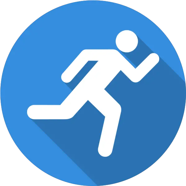 Running Man Challenge Run Hide Fight Run Png Running Man Icon Png